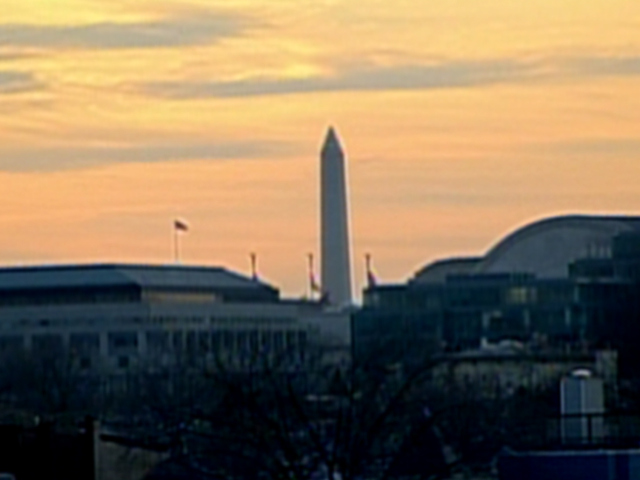 Renting For The Inauguration