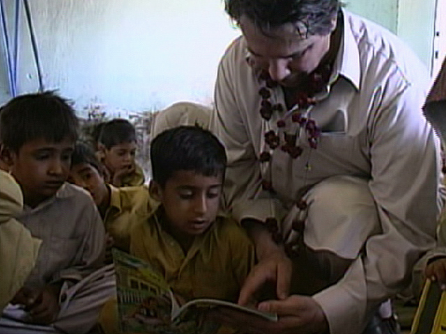 No Child Left Behind