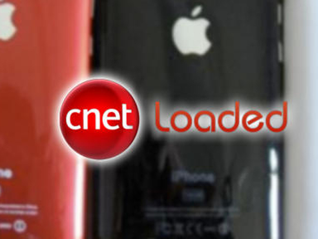 Loaded: Happy New Year!