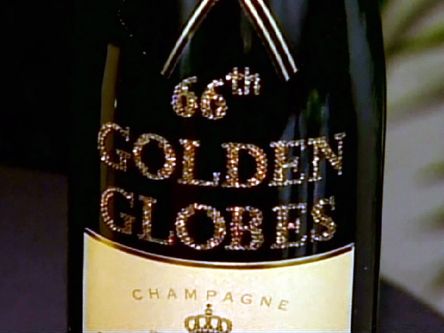Sneak Peek At Globes Menu