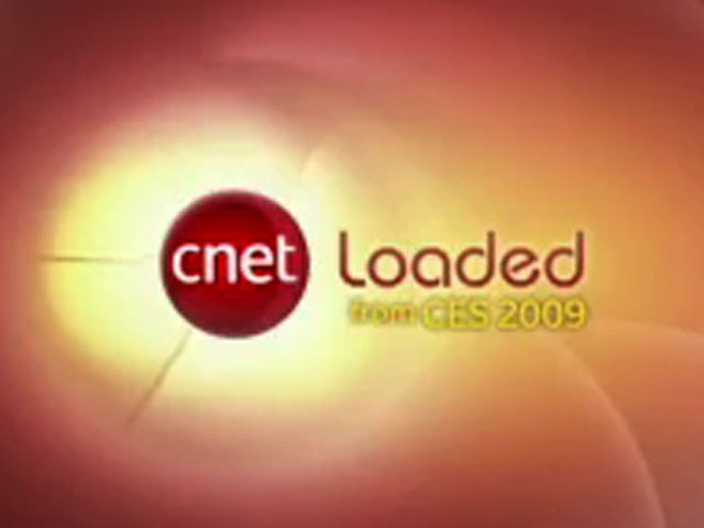 Loaded: Steveless Macworld & CES Day 1