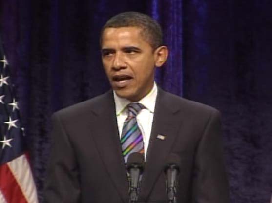 Obama Pushes Economic Plan