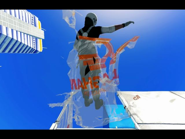 Mirror's Edge