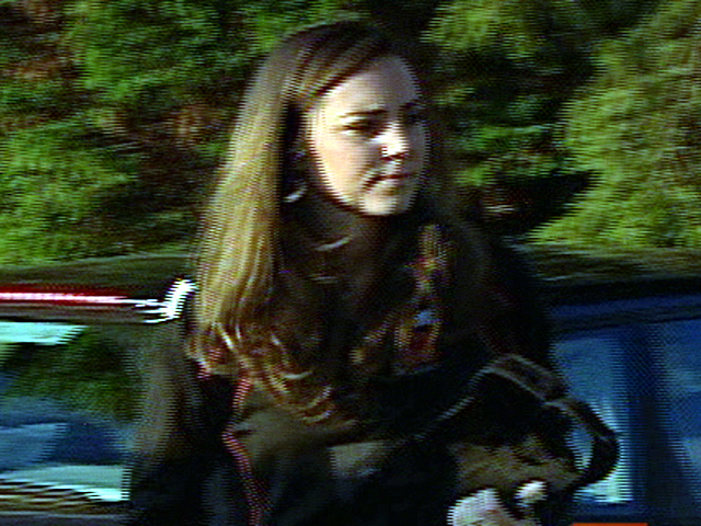 Kate's No Lady In Waiting