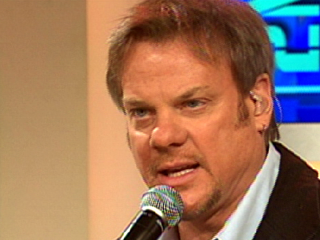 Country Star Phil Vassar