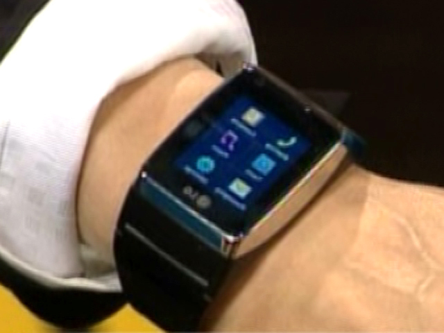 Loaded: Rest from CES