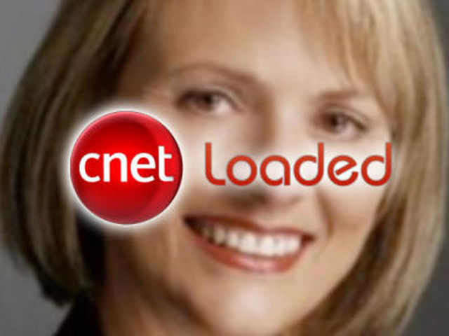 Loaded: You Go, Girl!