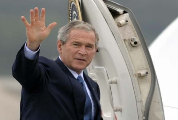 The Legacy Of George W. Bush