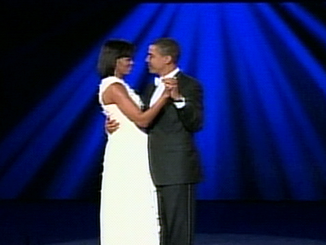 Obamau2019s Test Soon To Come