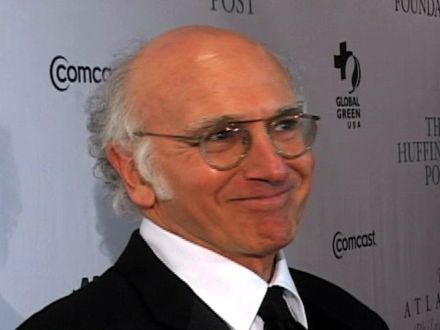 Huffington Post Inaugural Ball