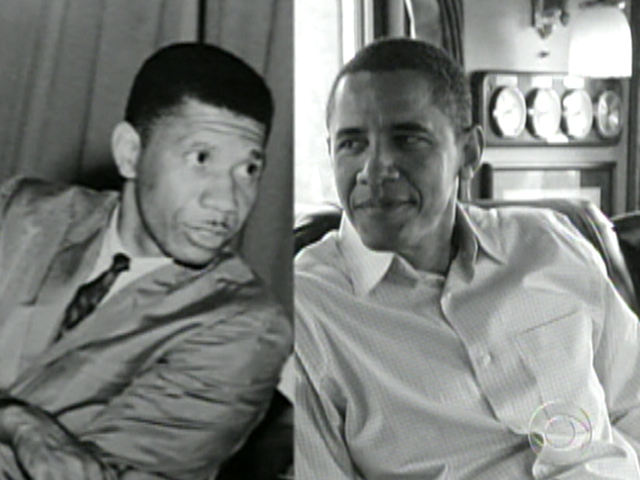 The Legacy Of Medgar Evers
