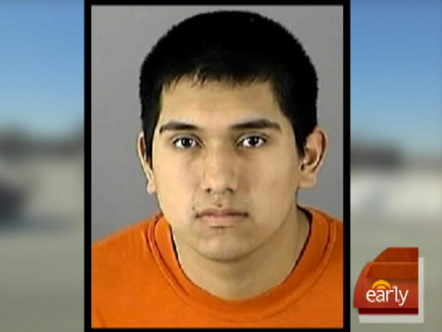 Teen's Facebook Sex Scam