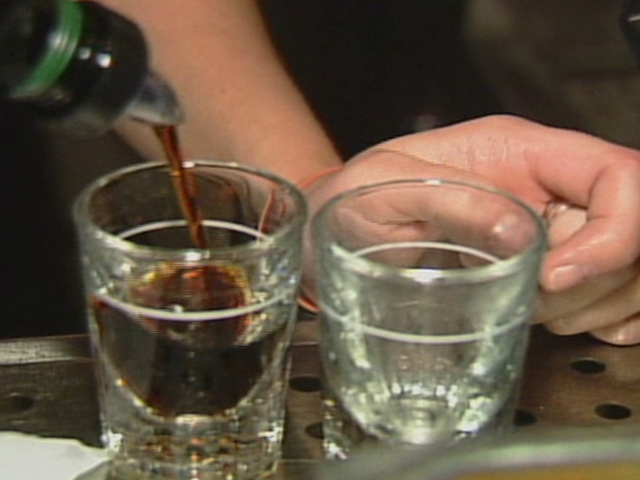 Lower Drinking Age Proposal