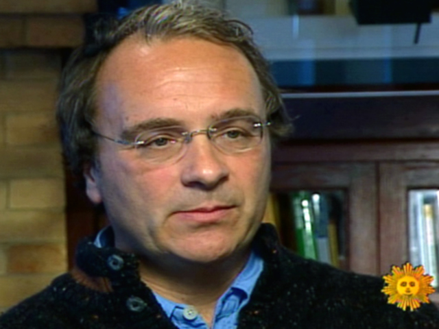 Former CIA Spy Speaks Out