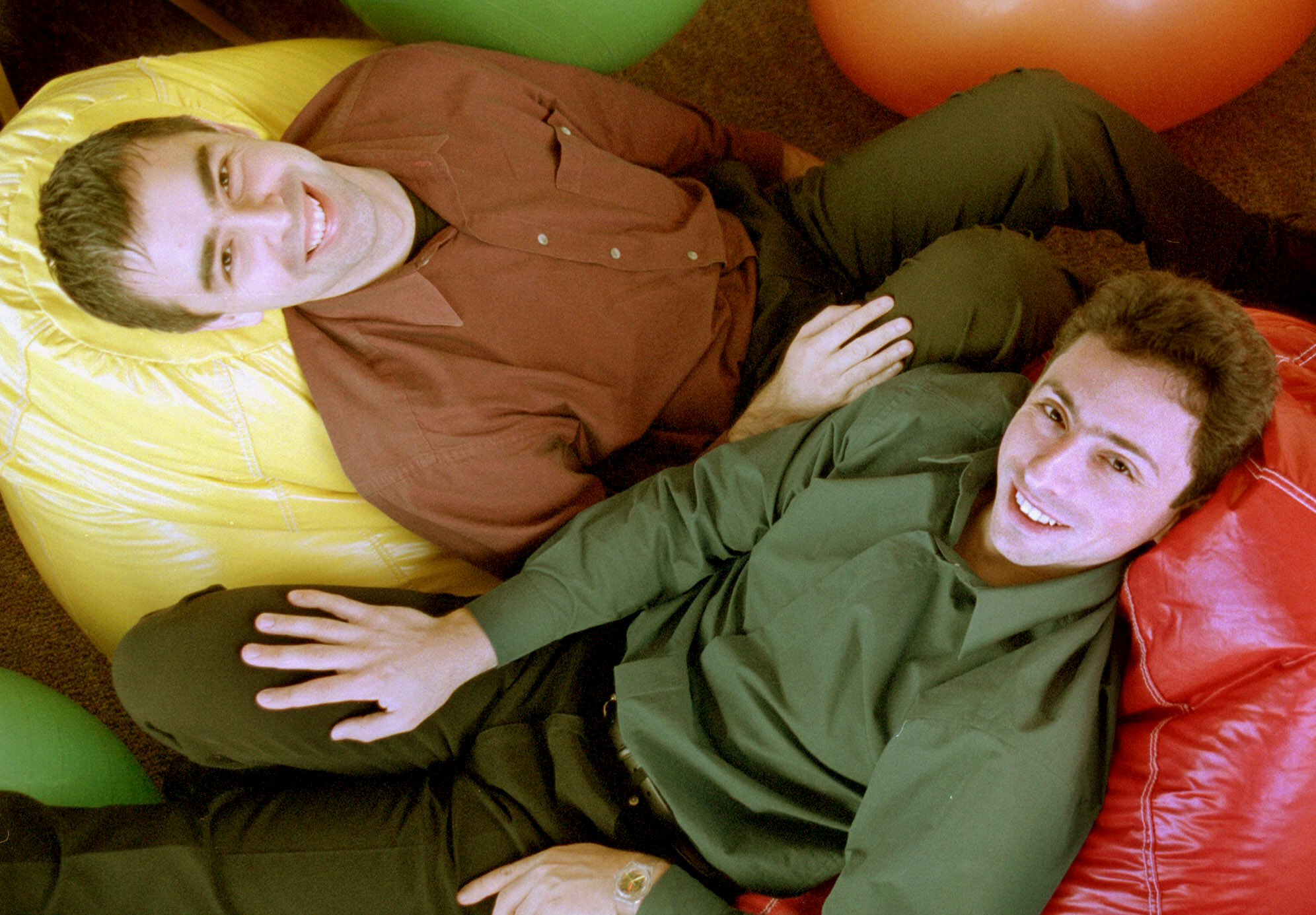 The Google Guys