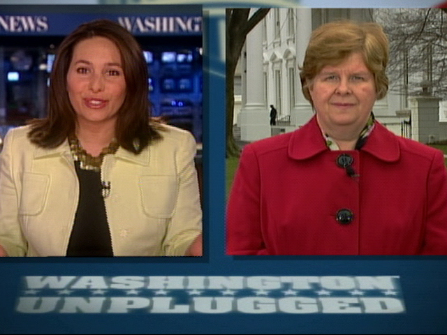 Healthcare Debate Hits D.C.
