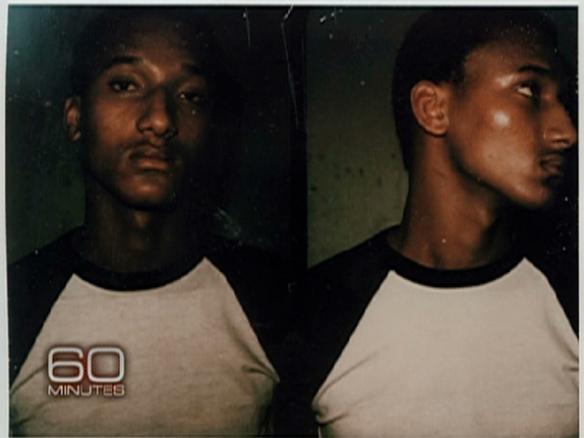 60 Minutes, 03.08.09