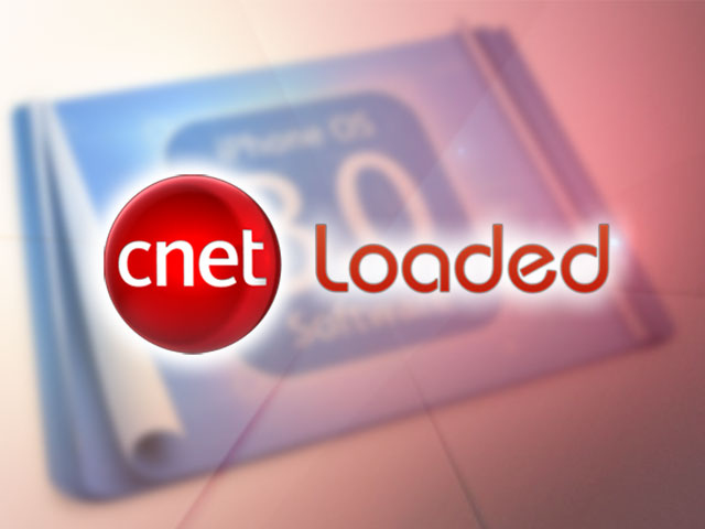 Loaded: For The Apple Fans