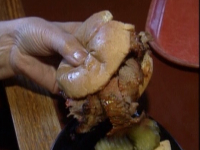 Red Meat Health Risk