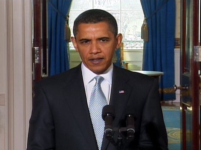 Obama On Automakers Future
