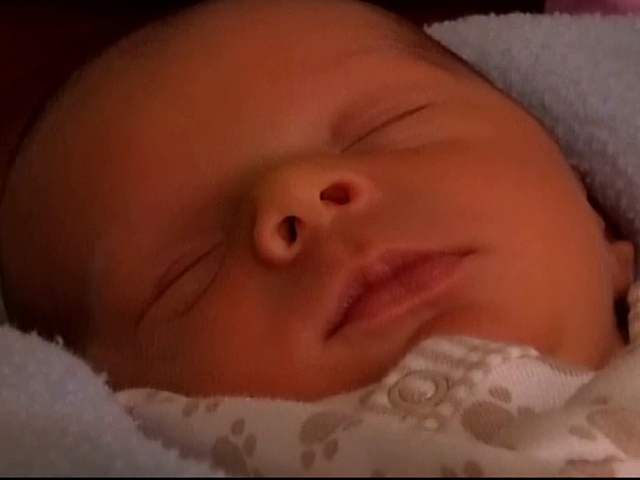 Surprise Birth