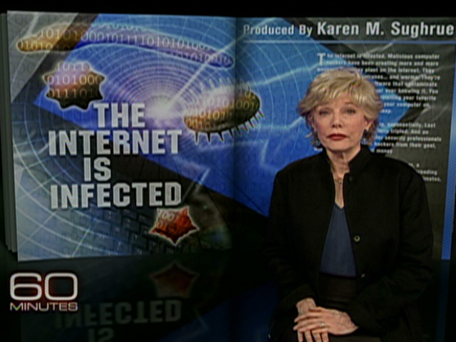 Correction: Conficker Worm