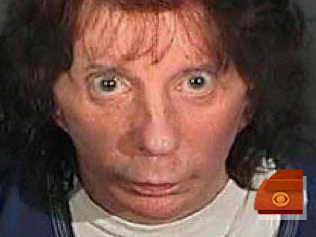 Phil Spector Guilty Of Murder
