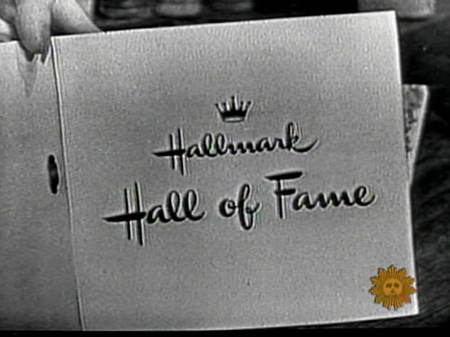 Hallmark Hall Of Fame