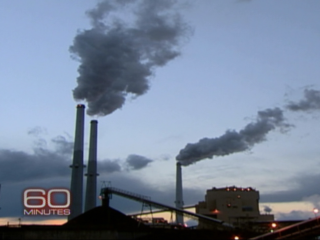 Clean Coal Dilemma