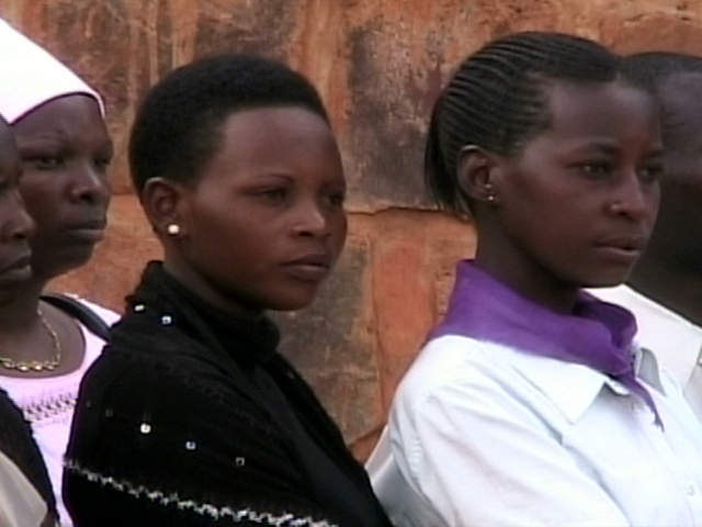 Rwanda 15 Years Later