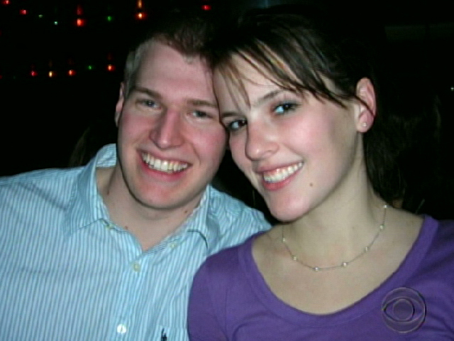 Friends Of 'Craigslist Killer'