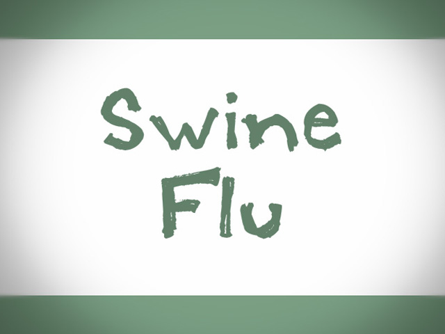 Fast Draw: Swine Flu