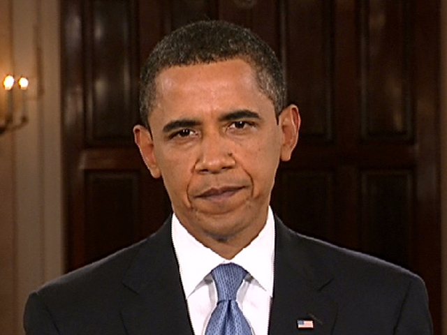 Pres. On First 100 Days