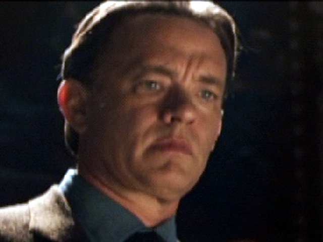 Hanks' Controversial Premiere