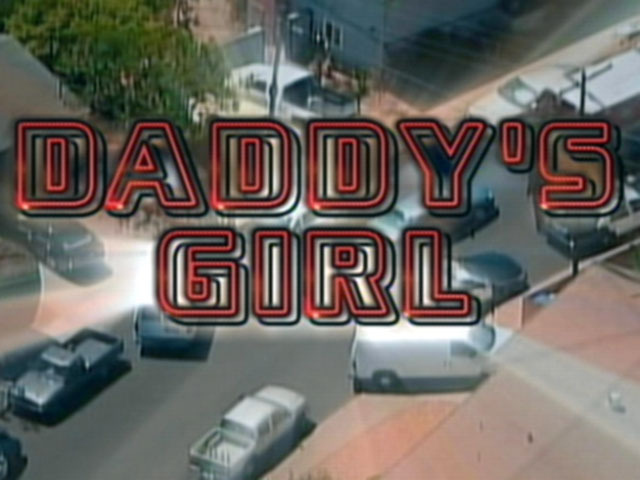 Daddy's Girl