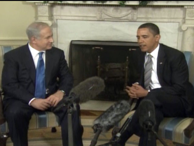 The Peace Process