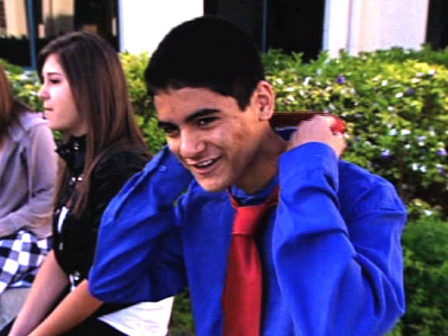 Teens Search For Summer Jobs