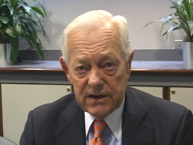 Schieffer On Sotomayor's Resume