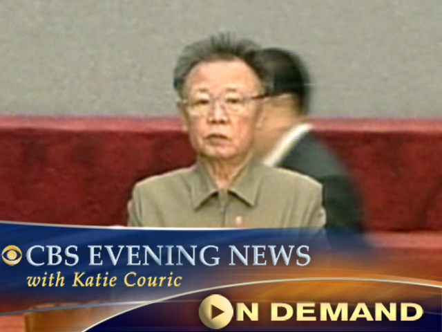 Evening News Online, 05.28.09