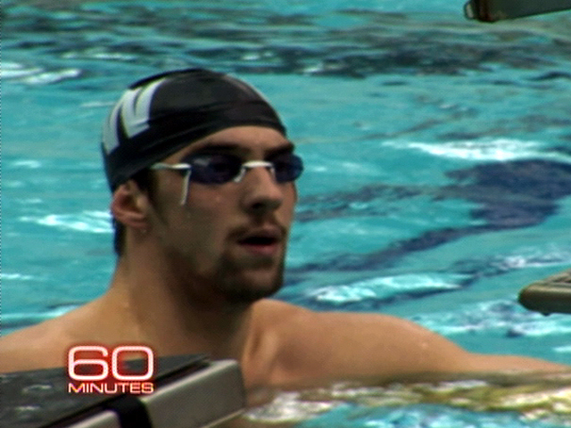 Michael Phelps