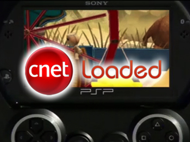 The PSP Go Waits For No One