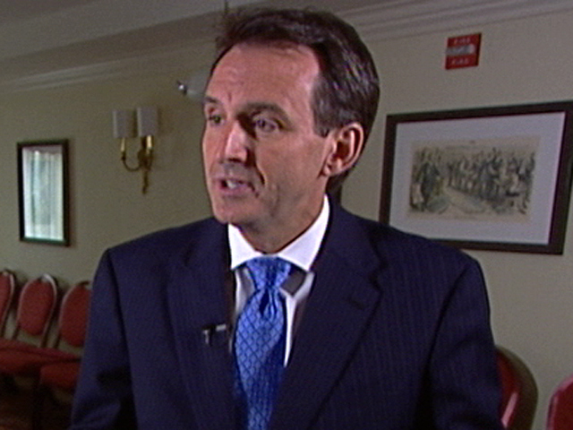 Pawlenty's Plan For 2010