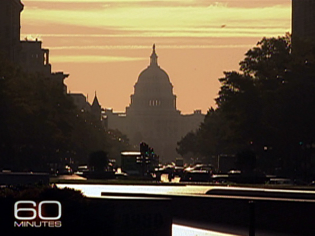 60 Minutes, 06.07.09