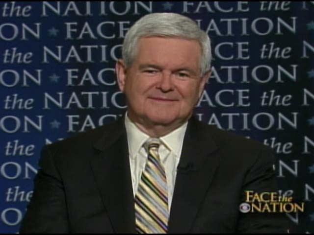 Face The Nation, 06.07.09