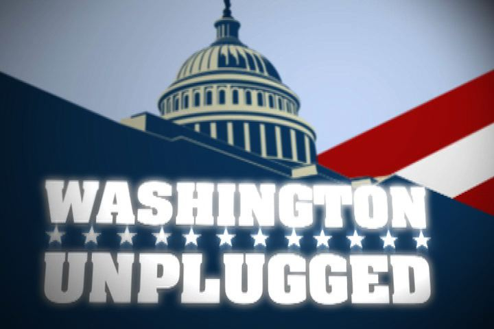 Washington Unplugged 6.12.09