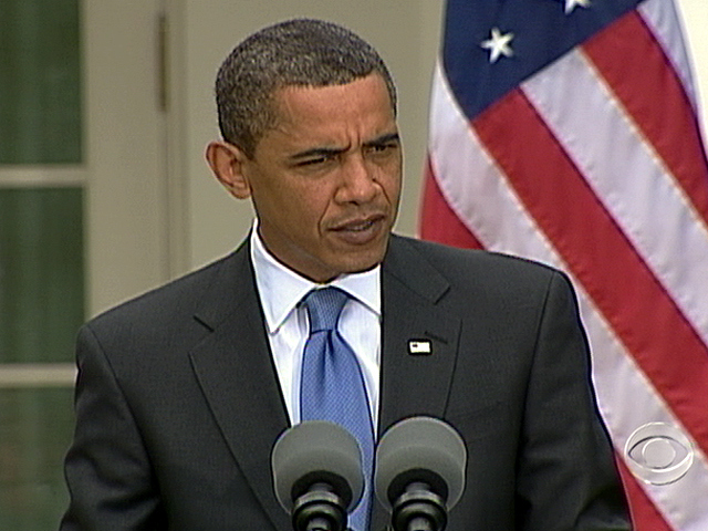 Obama's New Financial Proposal