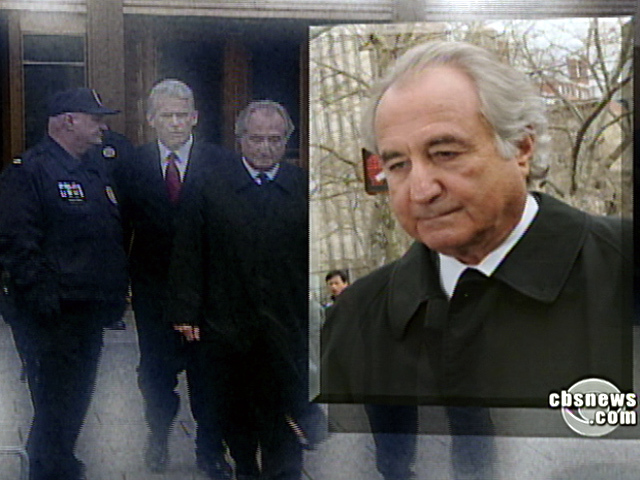 Madoff Victims Struggling