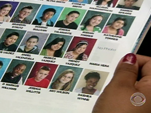 Recession Empties U.S. Schools