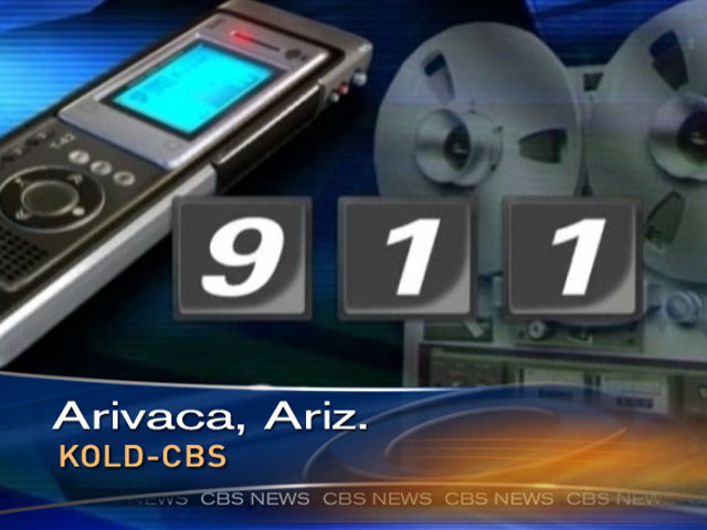 Woman Shot During 911 Call
