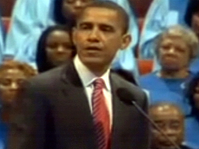 Washington Unplugged, 06.19.09